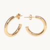 Joyas murona Aros | Aros Basic Medium