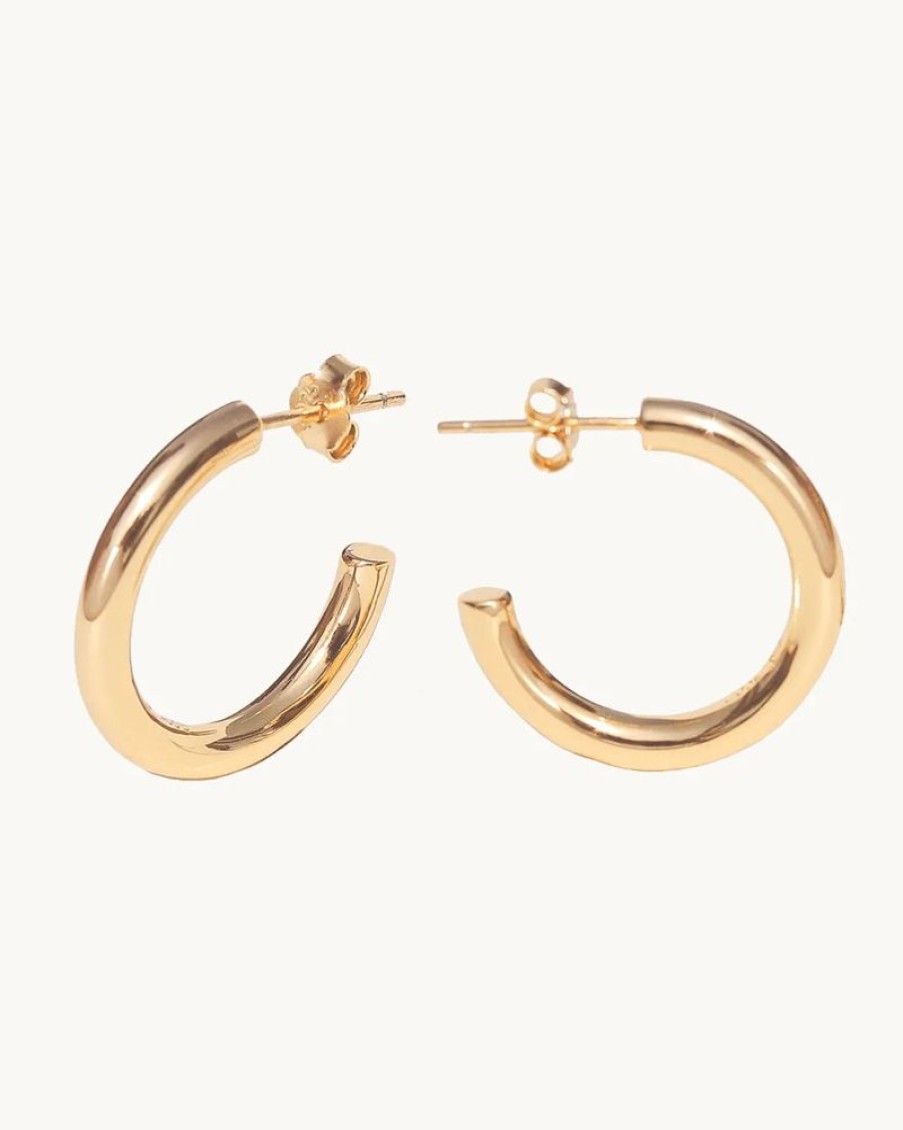 Joyas murona Aros | Aros Basic Medium