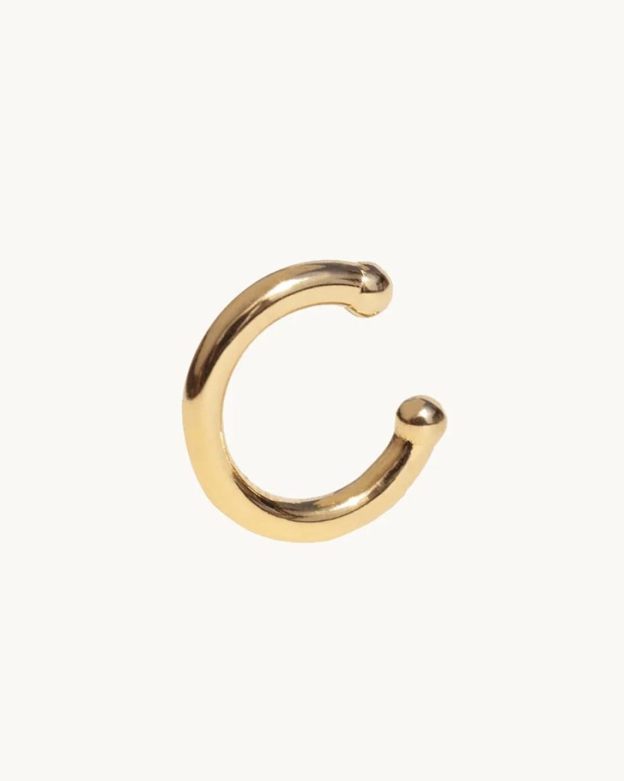 Joyas murona Ear Cuff | Earcuff Basic