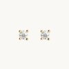 Joyas murona Pequenos | Pendientes Mini Dot