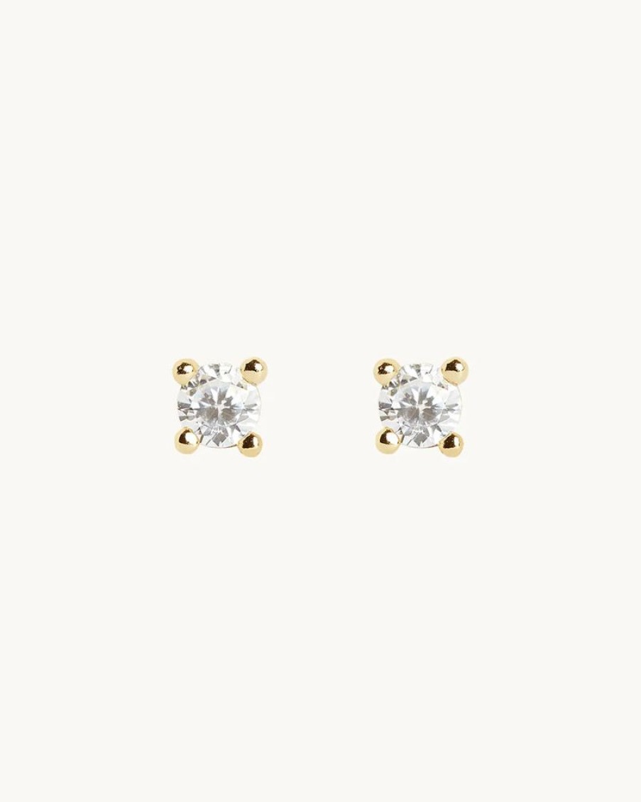 Joyas murona Pequenos | Pendientes Mini Dot