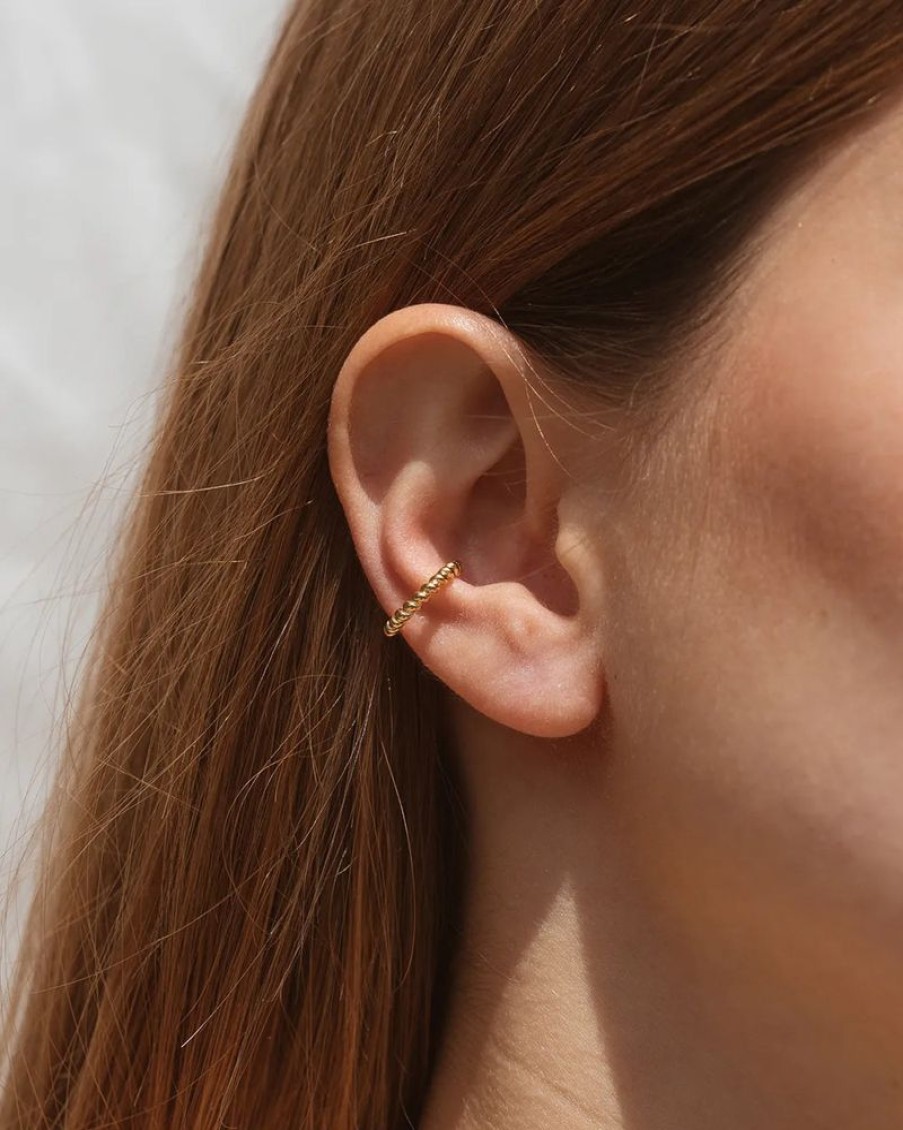 Joyas murona Ear Cuff | Earcuff Tina