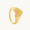 Joyas murona Grandes | Anillo Corazon Sof