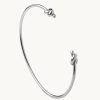 Joyas murona Brazaletes | Brazalete Plata Nudos Knots