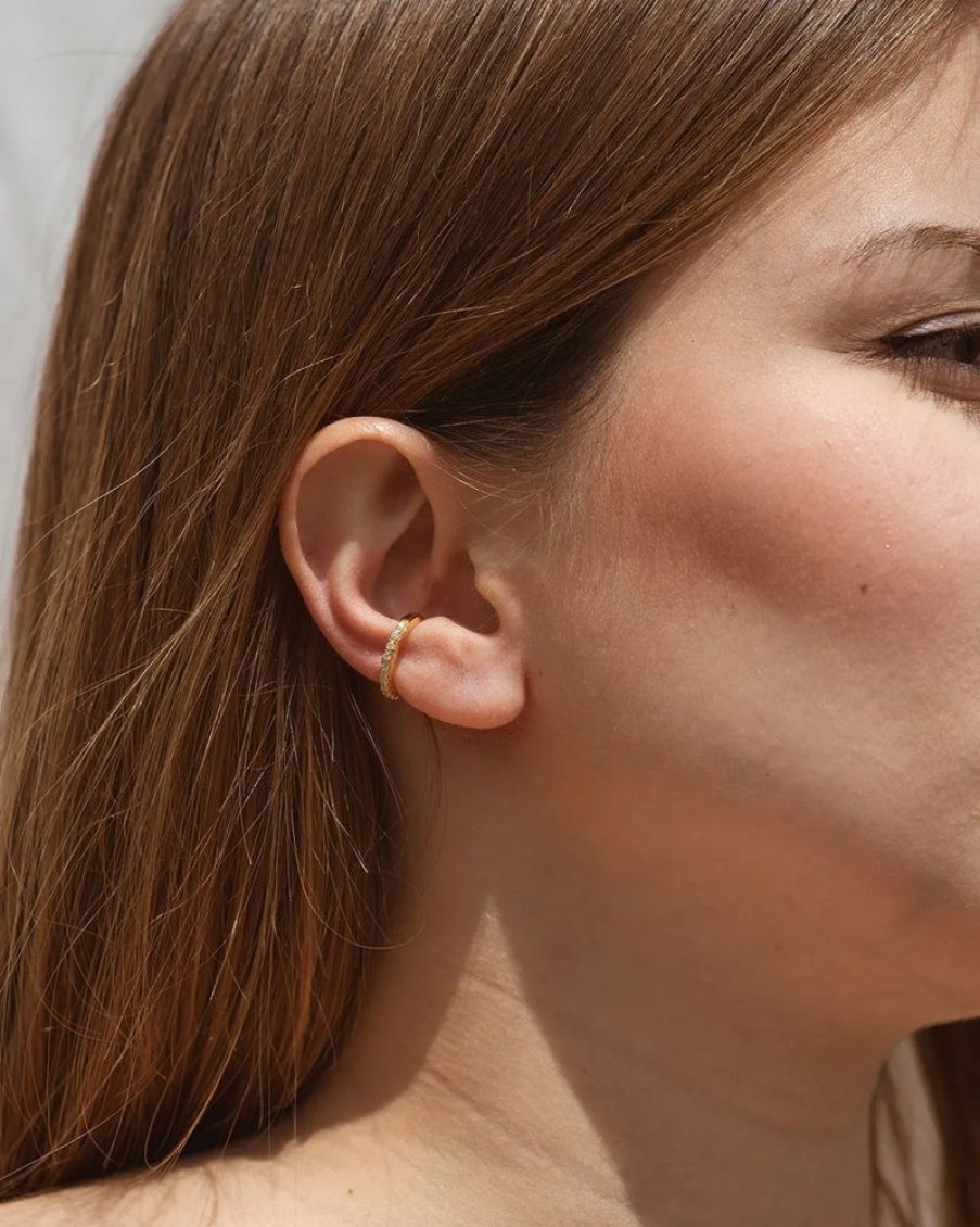 Joyas murona Ear Cuff | Earcuff Ideal