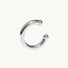 Joyas murona Ear Cuff | Earcuff Plata Basic