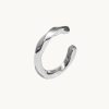 Joyas murona Ear Cuff | Earcuff Plata Ava