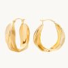 Joyas murona Aros | Aros Grandes Savage