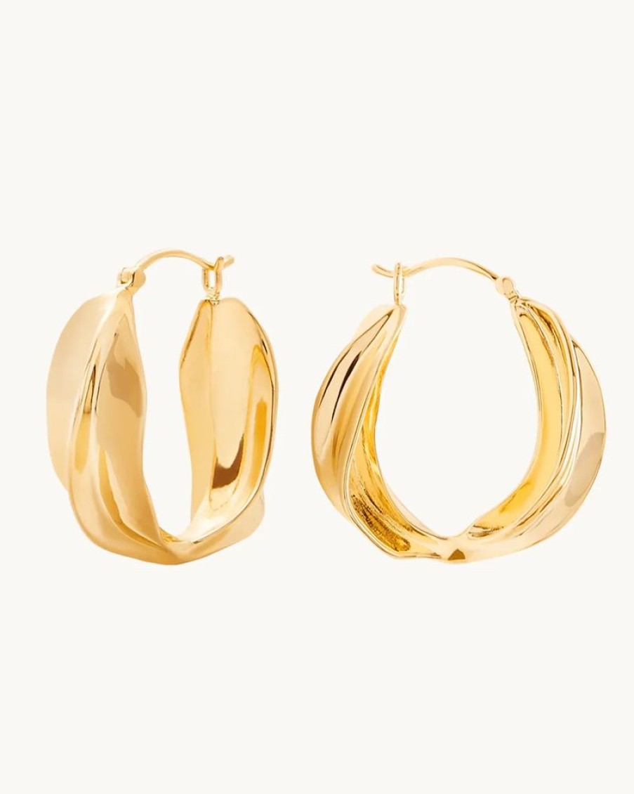 Joyas murona Aros | Aros Grandes Savage