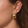 Joyas murona Aros | Pendientes Aro Essential